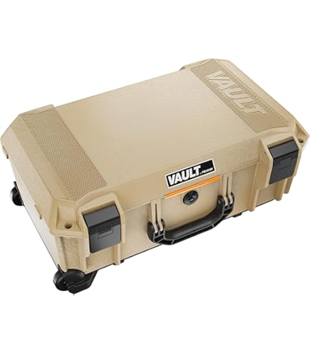 Amazon | ペリカンケース/Pelican case 1600 ラージケース Large Case